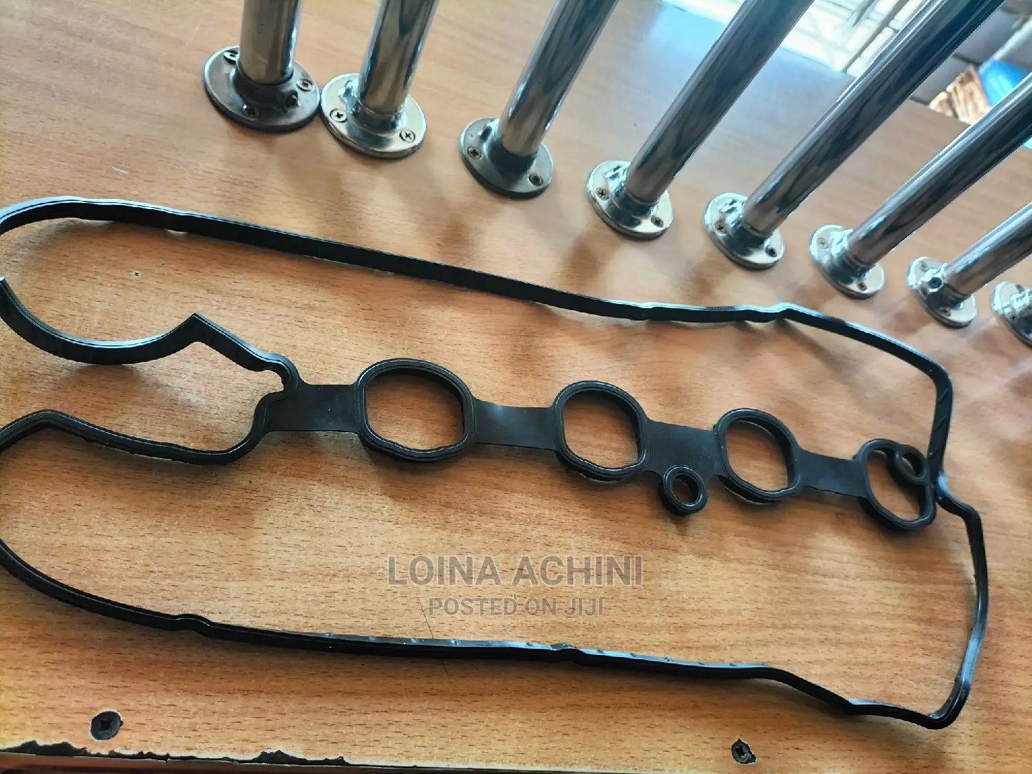 Mazda Demio DE,Mazda CX3,PE01-10-235 OEM Top Cover Gasket