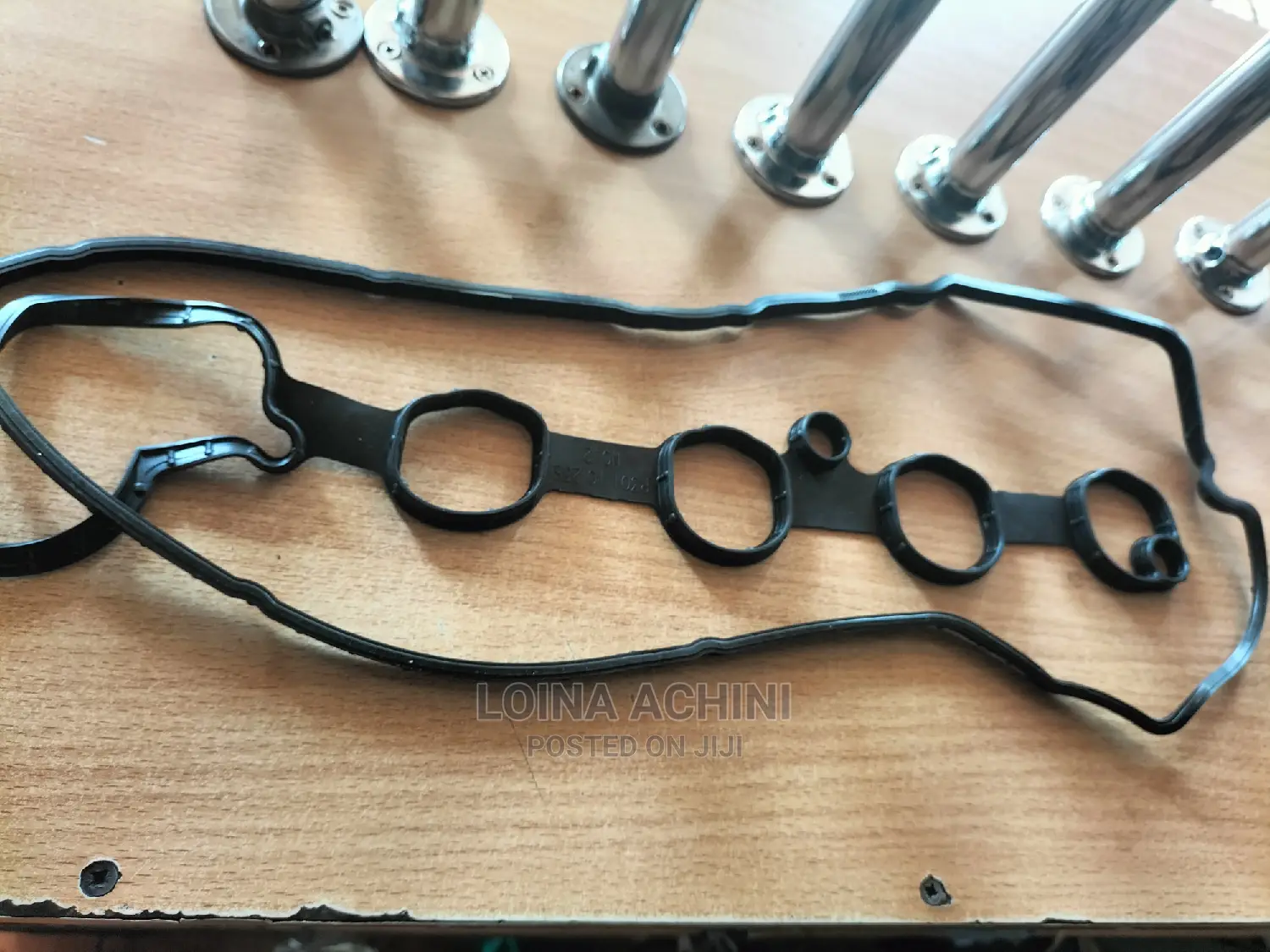 Mazda Demio DE,Mazda CX3,PE01-10-235 OEM Top Cover Gasket