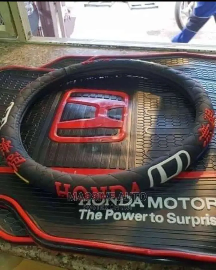 Honda Car Floor Mats
