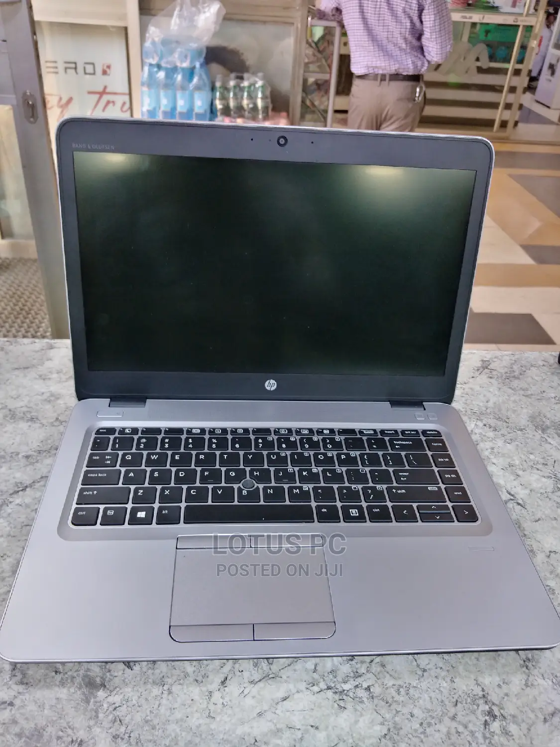 Laptop HP EliteBook 745 G4 4GB AMD A8 HDD 500GB