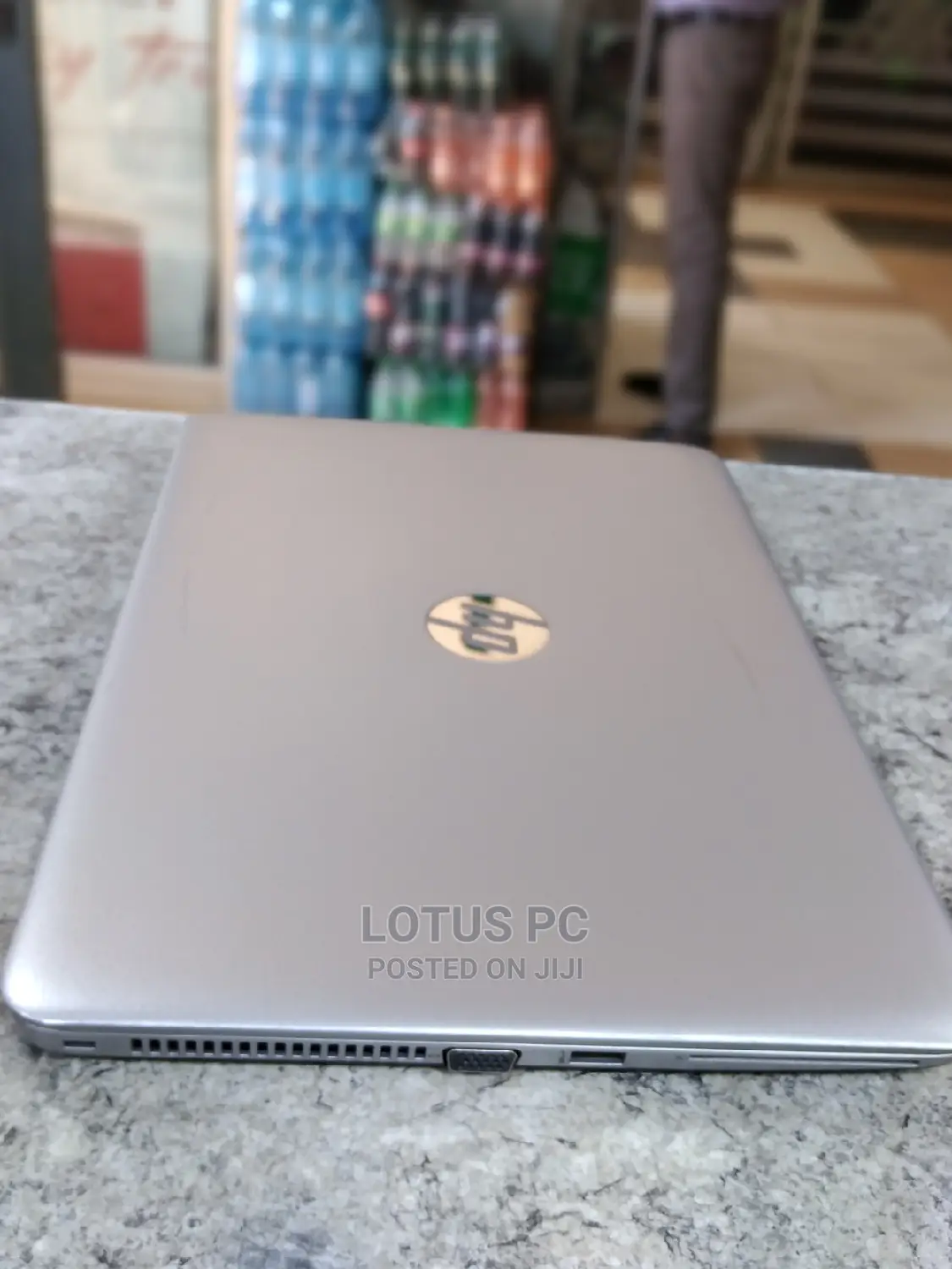 Laptop HP EliteBook 745 G4 4GB AMD A8 HDD 500GB