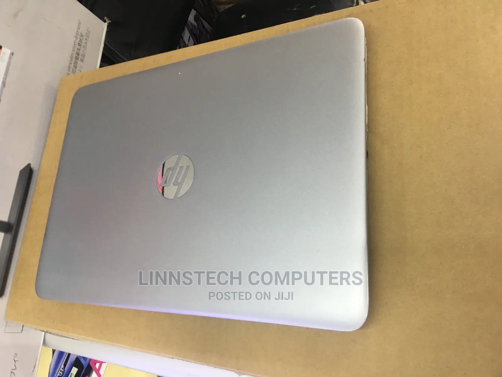 Laptop HP EliteBook 840 G4 8GB Intel Core I5 HDD 500GB