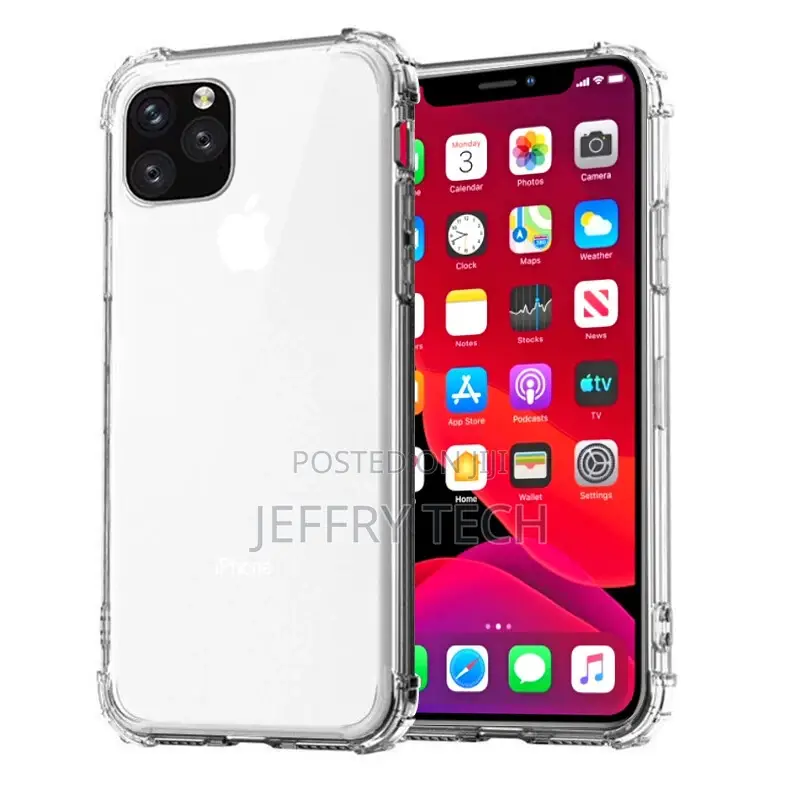 Heavy Duty Protection Case for iPhone Xs Max