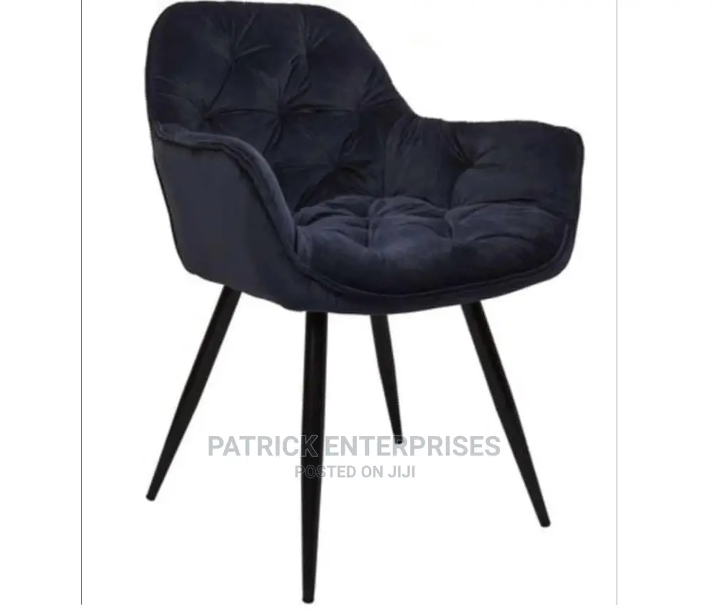 Imported Outdoor Chairs