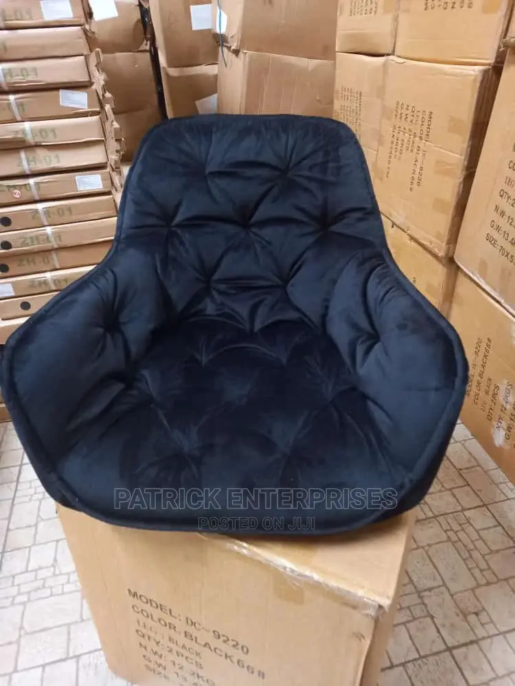 Imported Outdoor Chairs