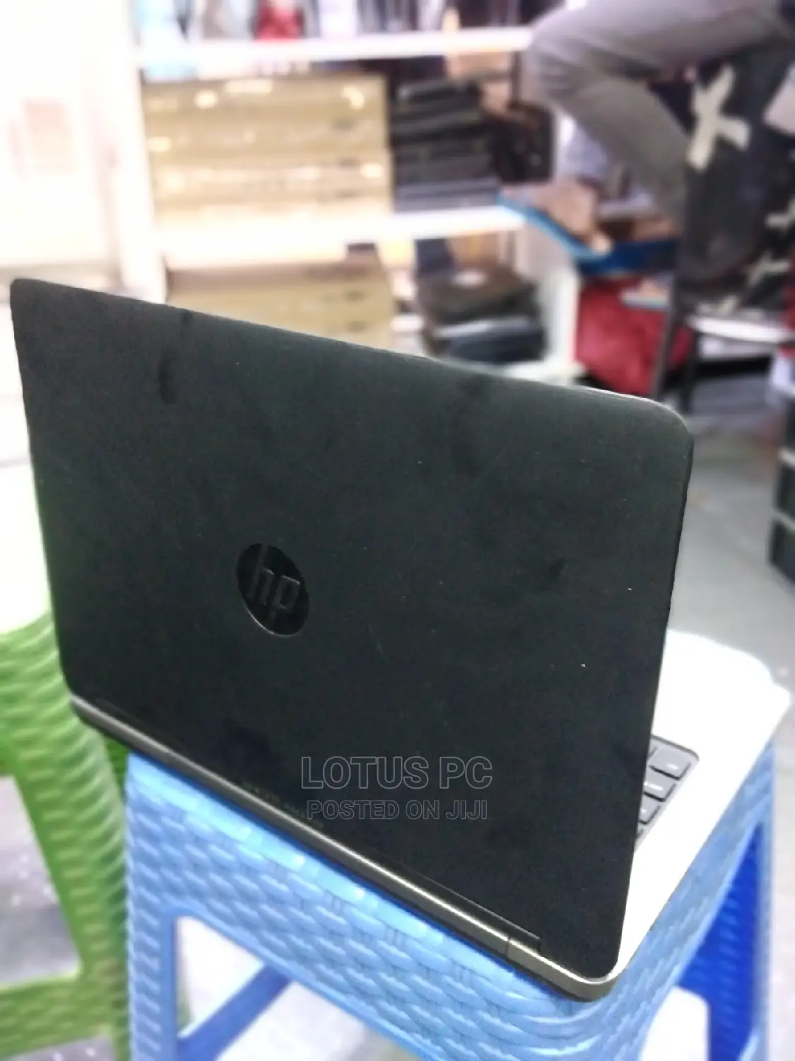 Laptop HP ProBook 645 4GB AMD A8 HDD 500GB