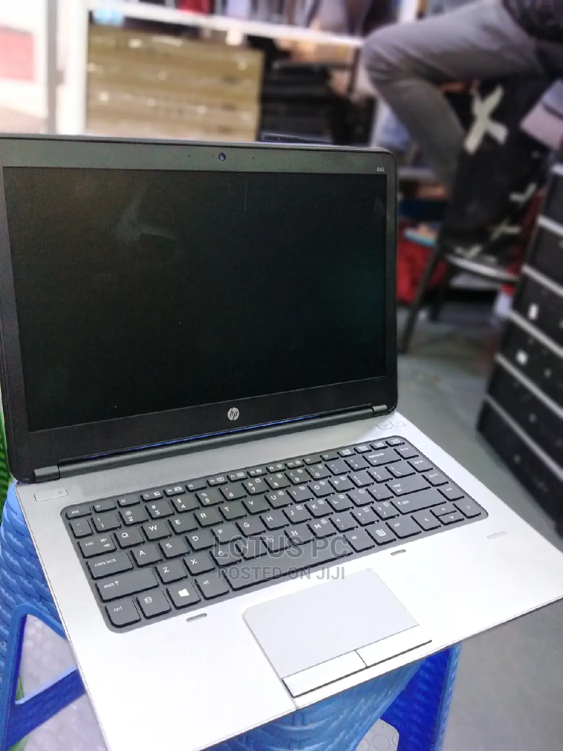 Laptop HP ProBook 645 4GB AMD A8 HDD 500GB