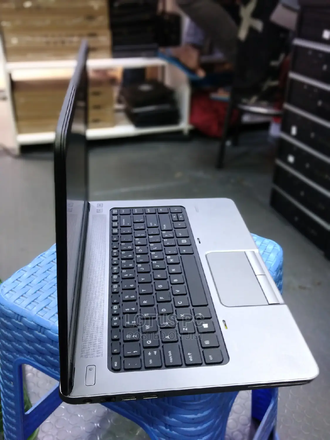 Laptop HP ProBook 645 G3 4GB AMD A8 HDD 500GB