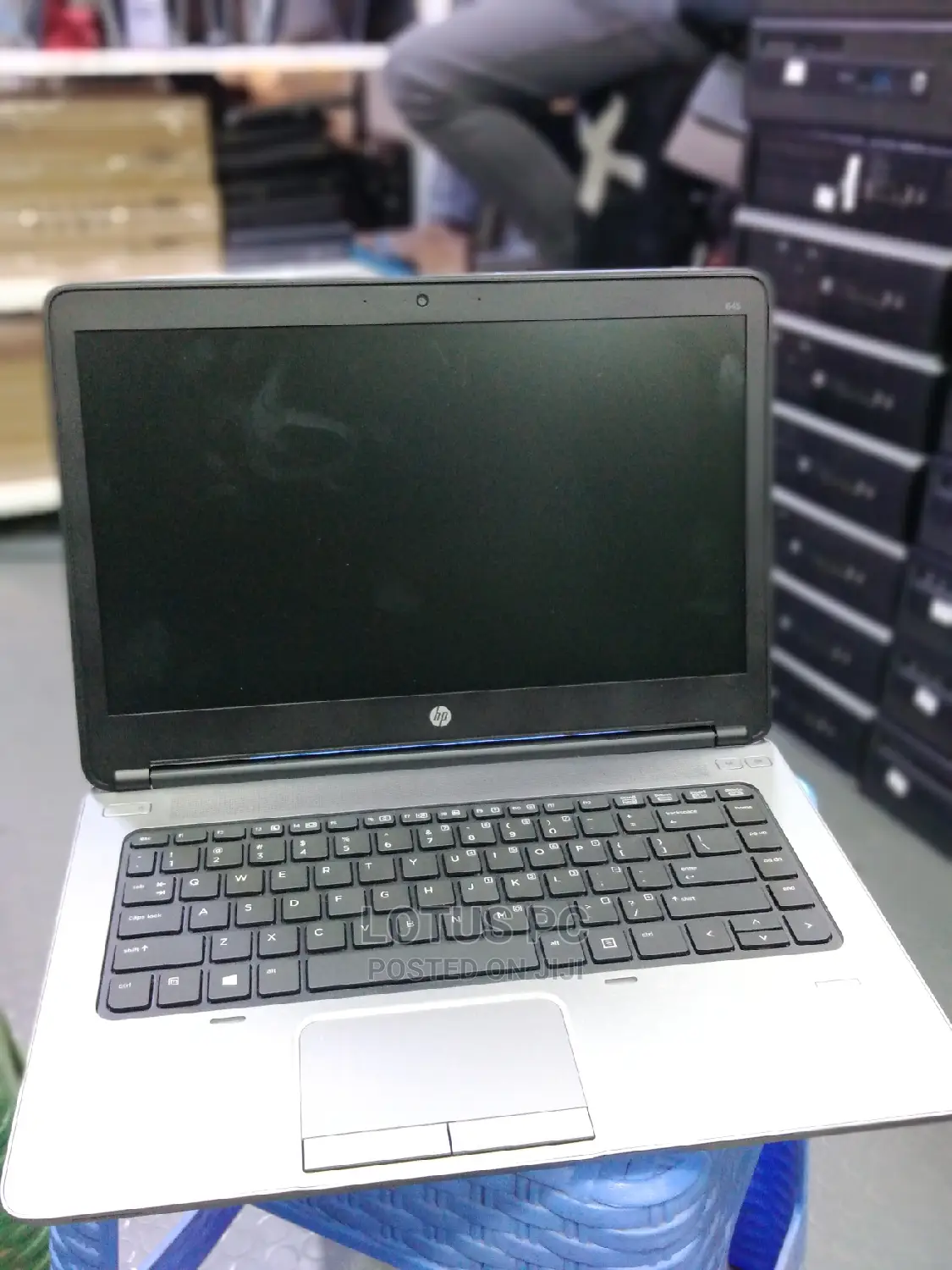 Laptop HP ProBook 645 G3 4GB AMD A8 HDD 500GB