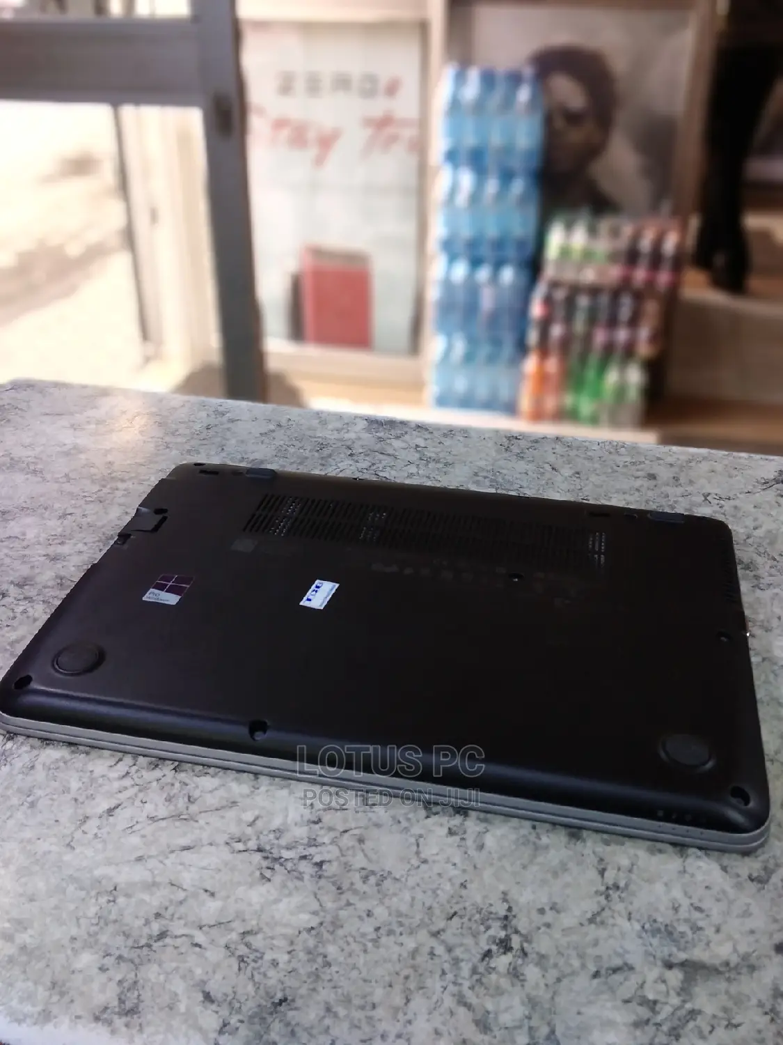 Laptop HP EliteBook 745 4GB AMD A8 HDD 500GB
