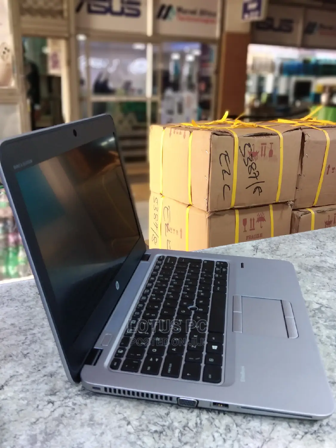 Laptop HP EliteBook 745 4GB AMD A8 HDD 500GB
