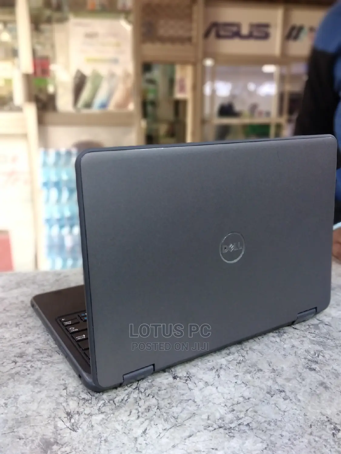Laptop Dell Latitude 11 3189 4GB Intel Celeron SSD 128GB