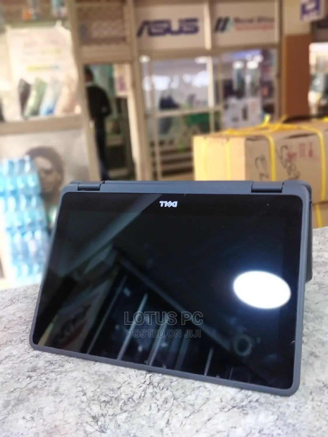 Laptop Dell Latitude 11 3189 4GB Intel Celeron SSD 128GB