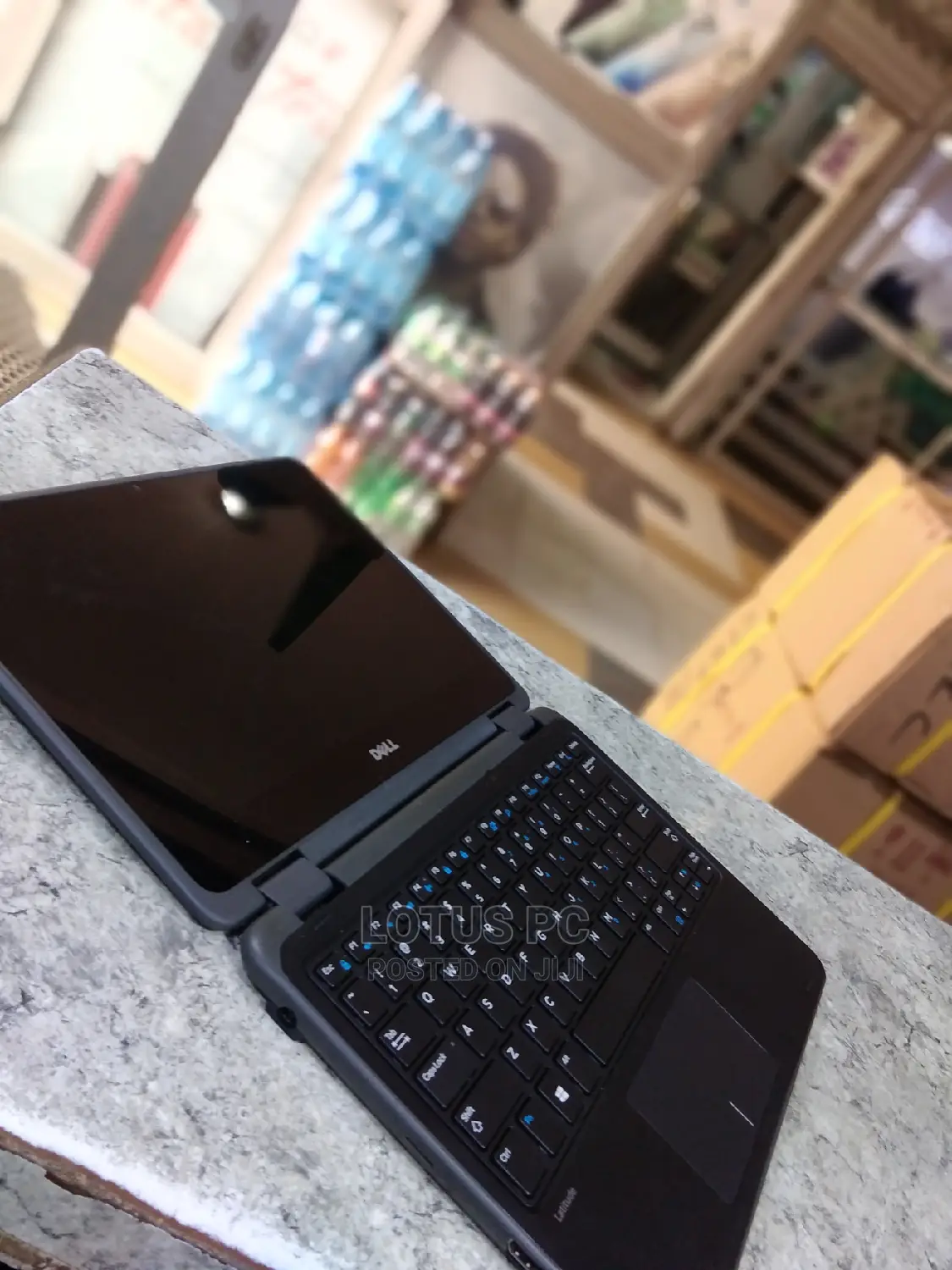 Laptop Dell Latitude 3189 4GB Intel Celeron SSD 128GB