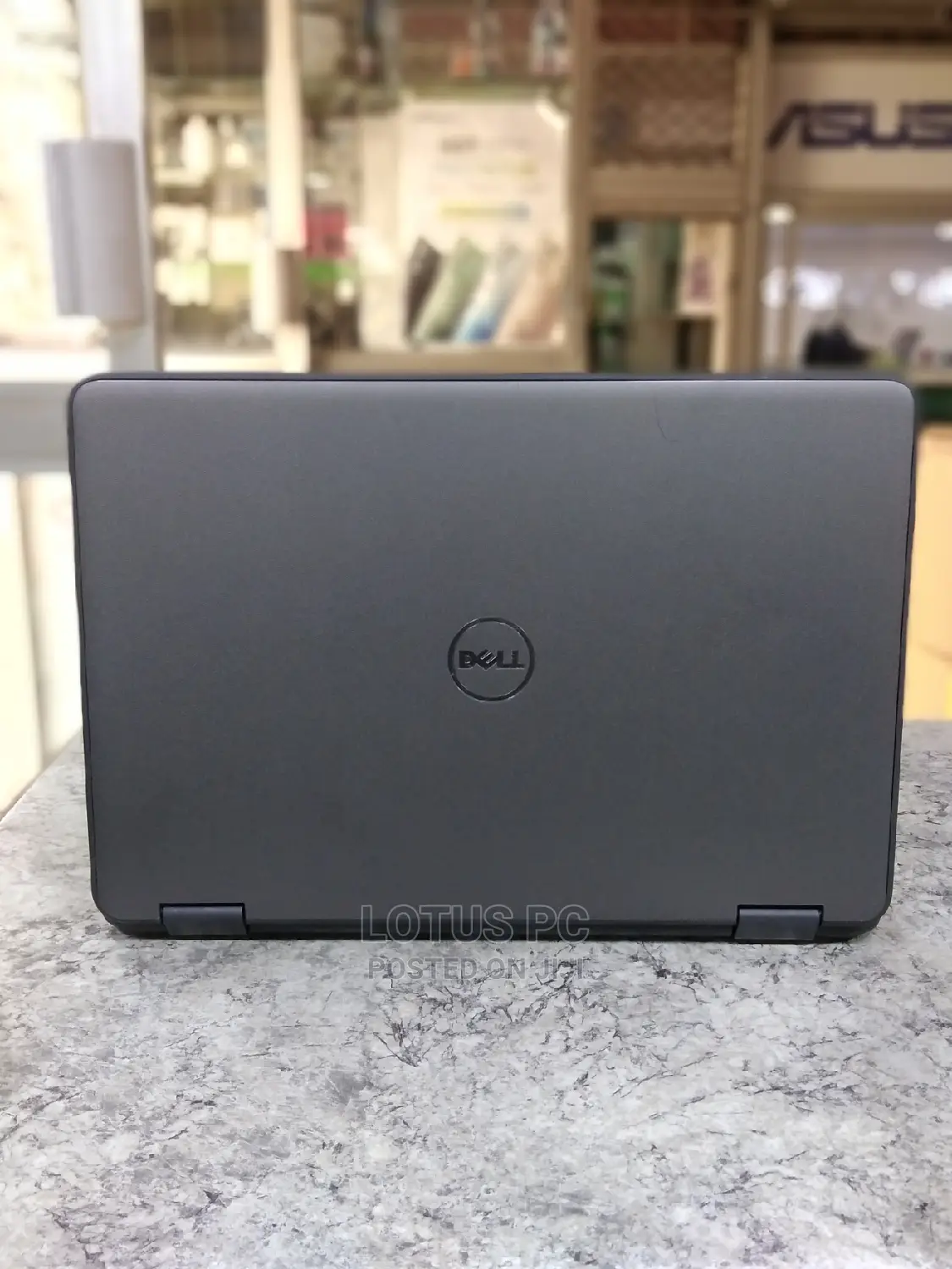 Laptop Dell Latitude 3189 4GB Intel Celeron SSD 128GB