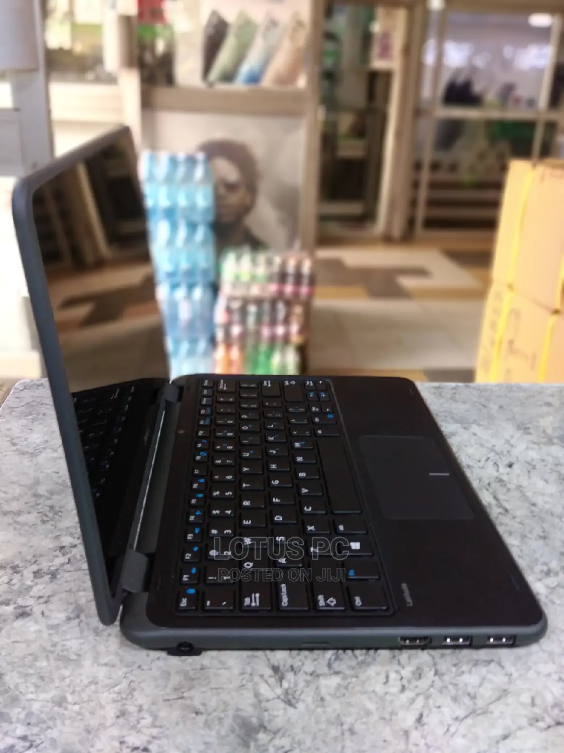 Laptop Dell Latitude 3189 4GB Intel Celeron SSD 128GB