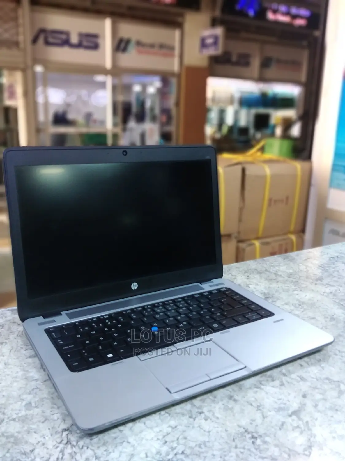 Laptop HP EliteBook 840 G1 4GB Intel Core I5 HDD 500GB