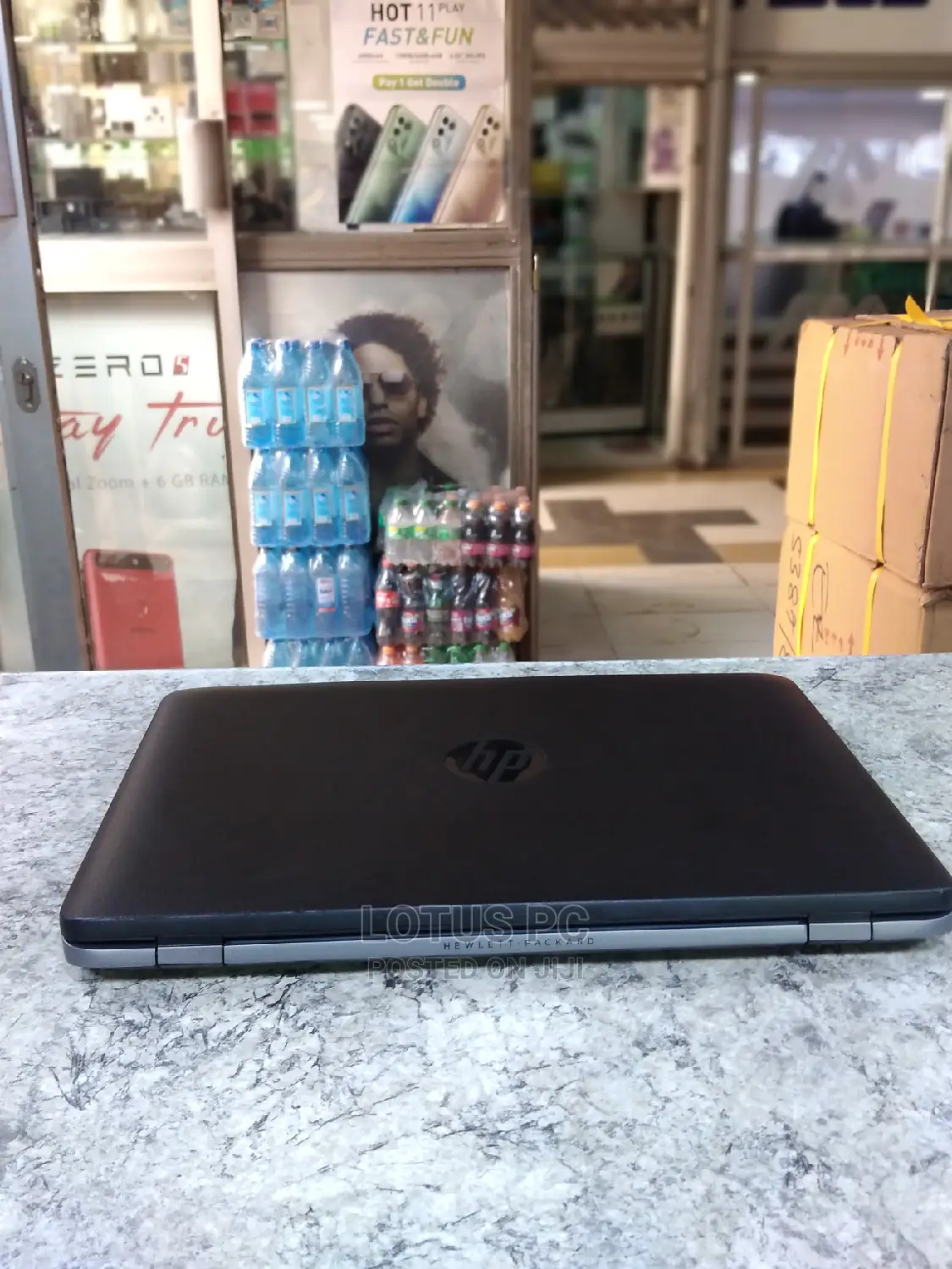 Laptop HP EliteBook 820 4GB Intel Core I5 HDD 500GB