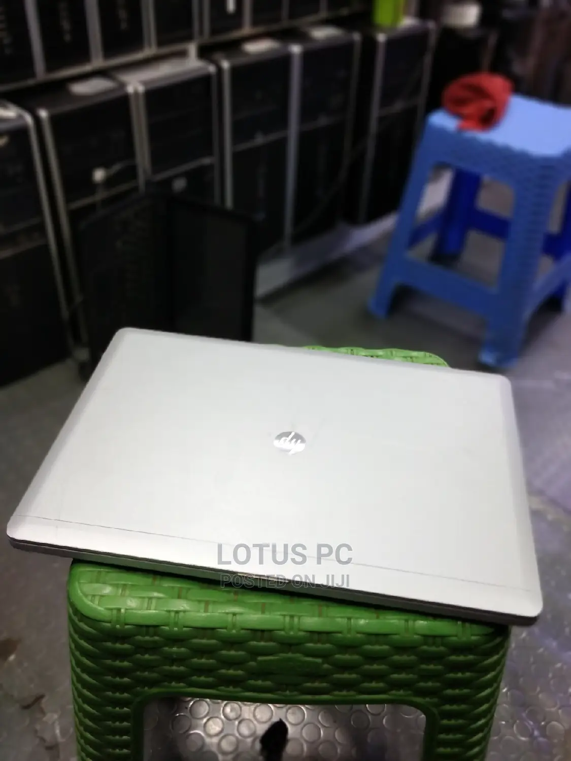 Laptop HP EliteBook Folio 9470M 4GB Intel Core I5 HDD 500GB