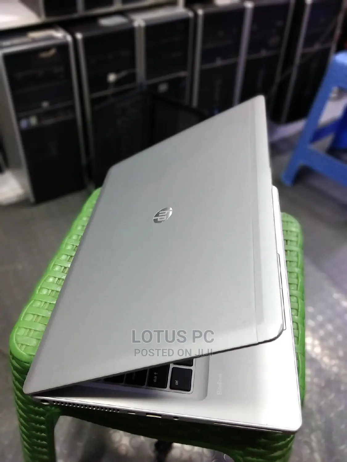 Laptop HP EliteBook Folio 9480M 4GB Intel Core I7 HDD 500GB