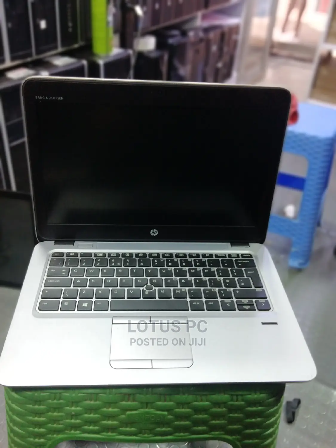 Laptop HP EliteBook 820 4GB Intel Core I5 HDD 500GB
