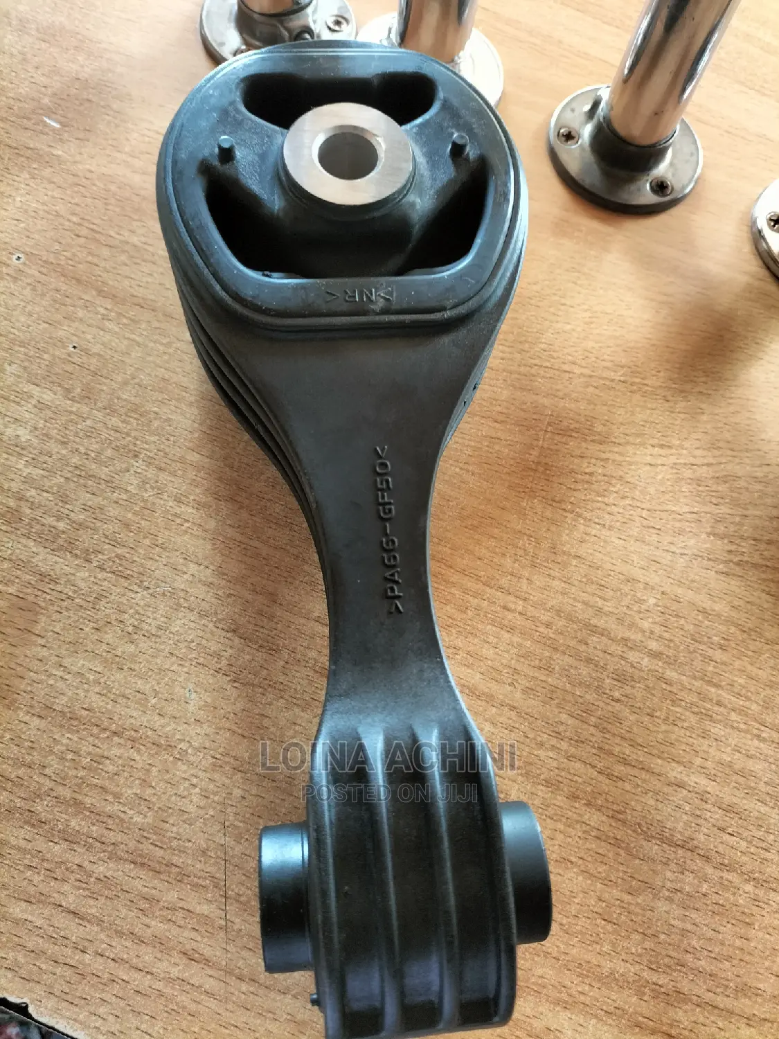 Honda Vezel,Fit GK Rear Engine Mount