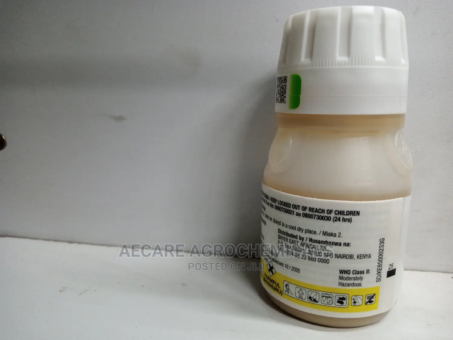 Tihan Od175 Insecticide 50ml