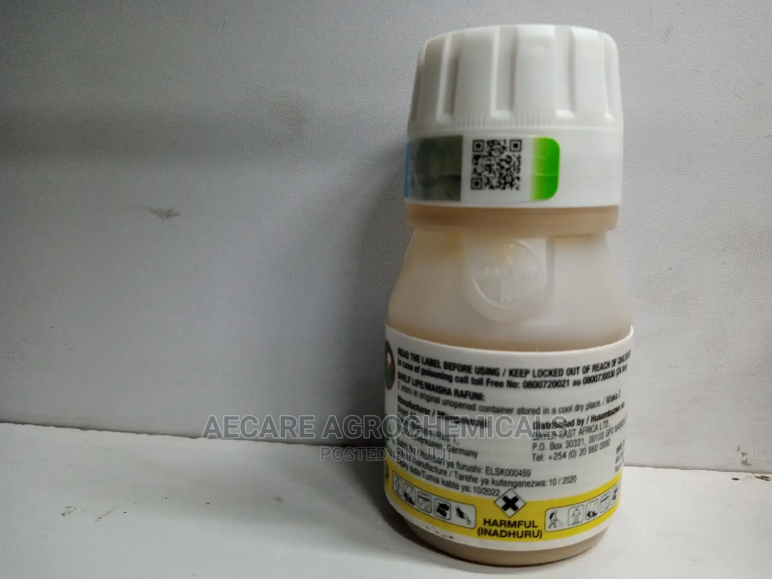 Tihan Od175 Insecticide 50ml