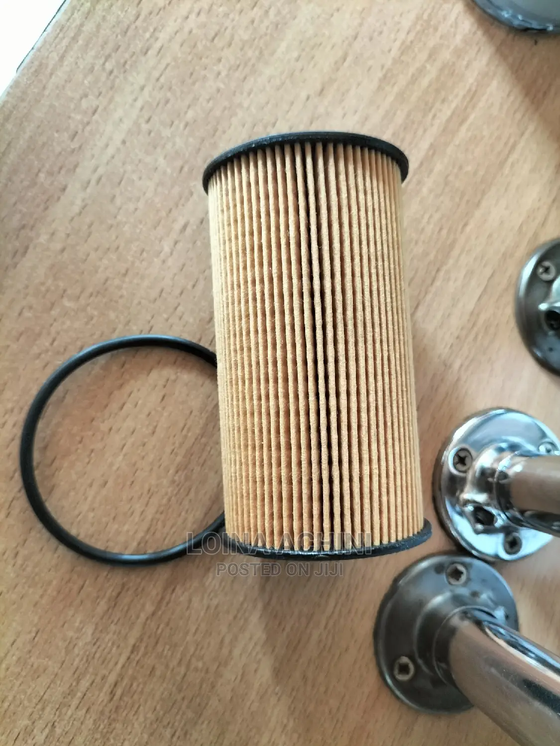 Genuine Landrover,Rangerover Evoque Oil Filter