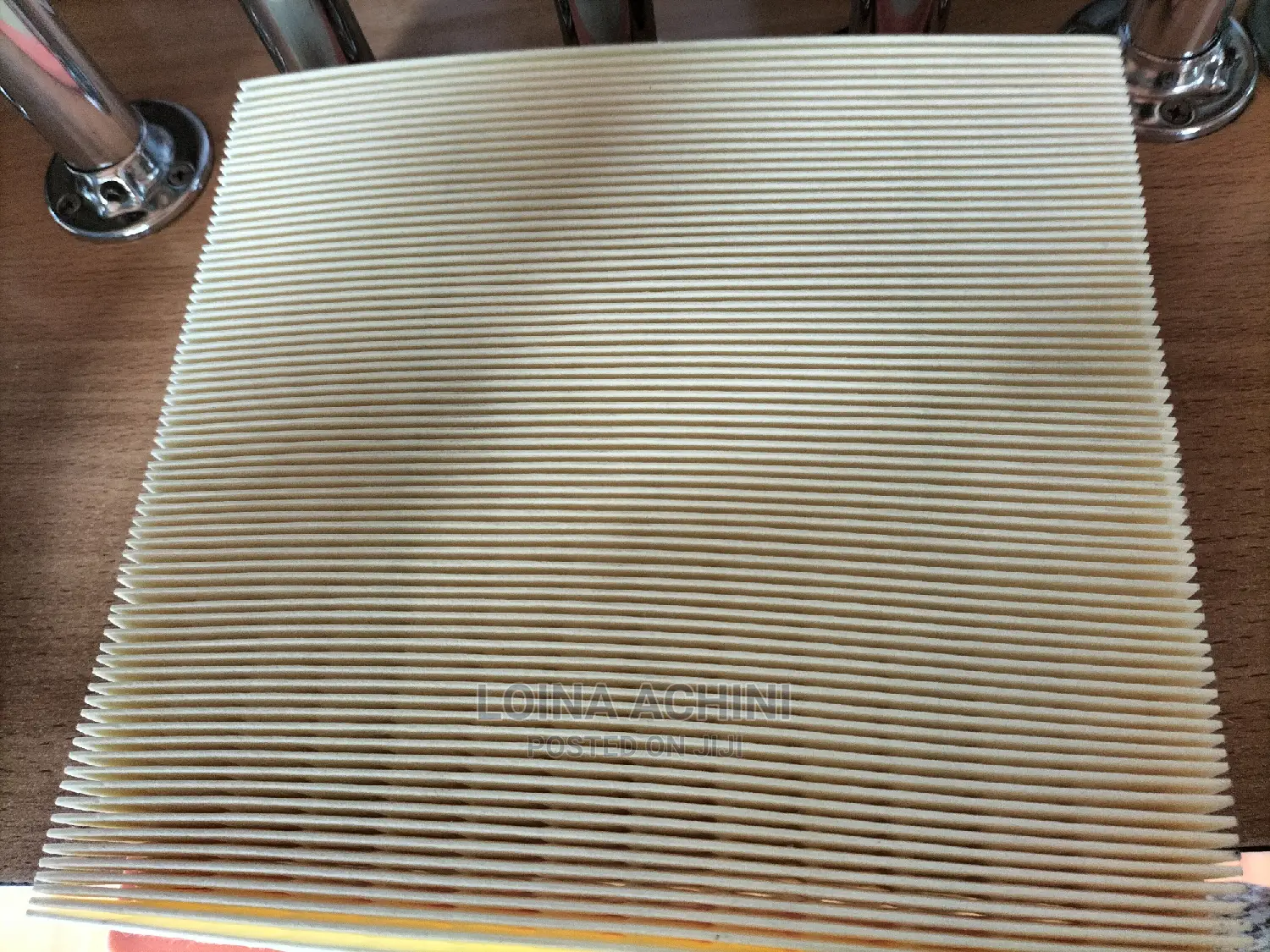 Genuine Jeep Grand Cherokee Air Filter