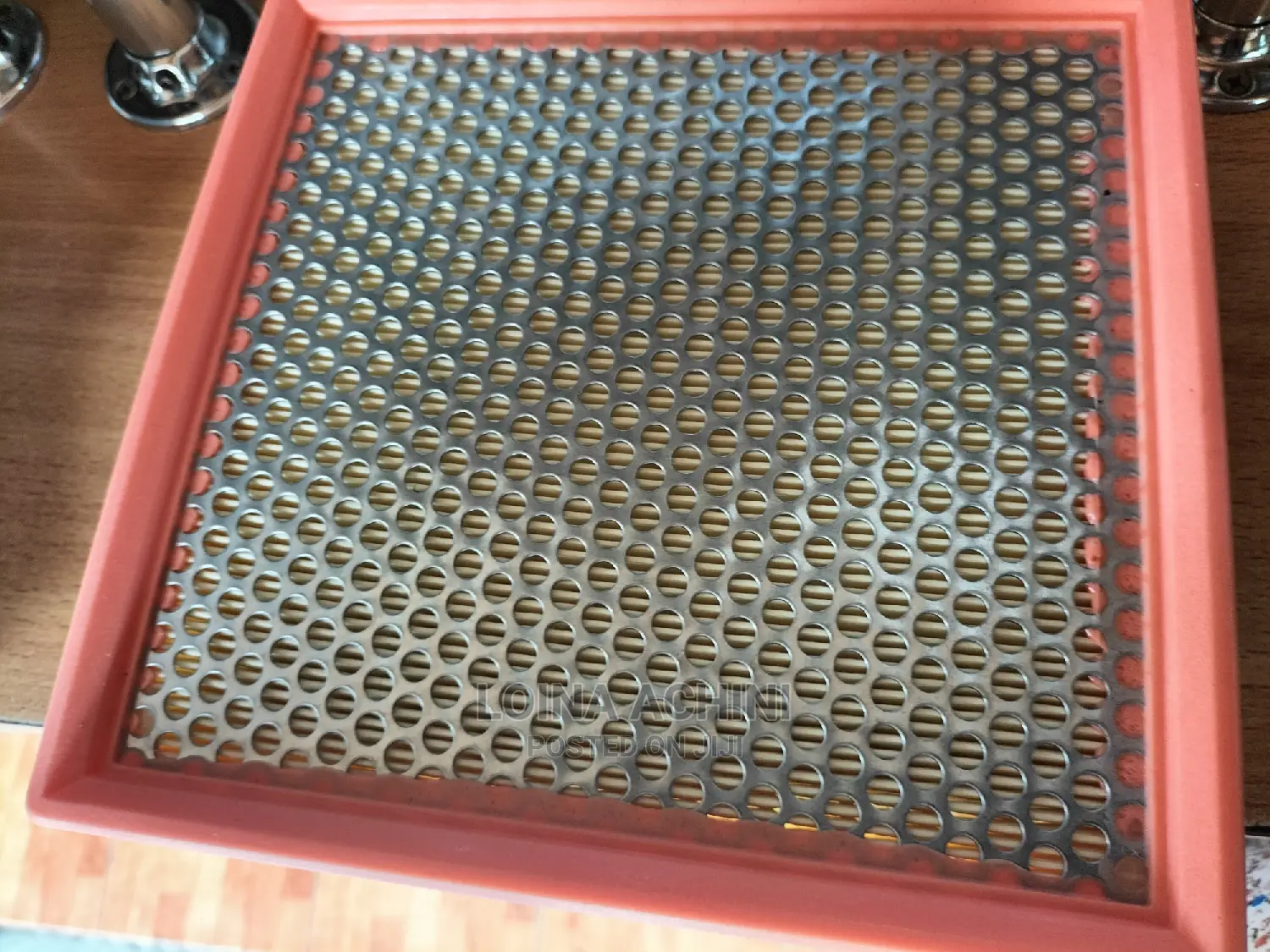 Genuine Jeep Grand Cherokee Air Filter