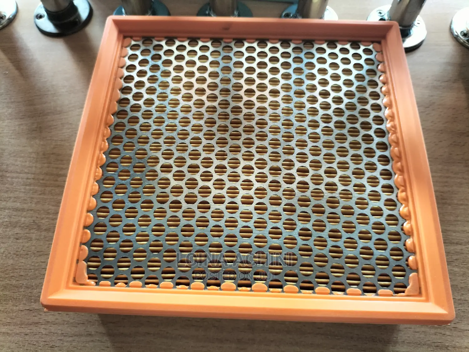 Genuine Chrysler Air Filter
