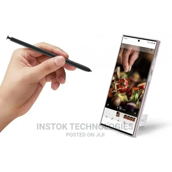 Samsung GALAXY S22 Ultra S-Pen Replacement - Black