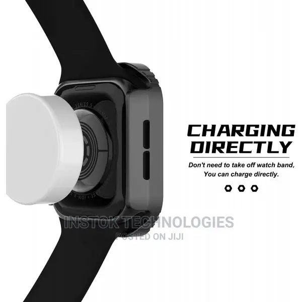 Lito Screen Rugged Apple Watch Case Series 7/6/5 With Screen