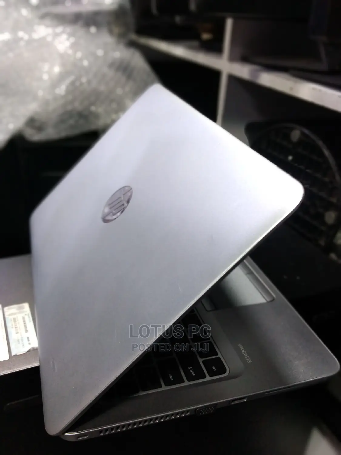 Laptop HP EliteBook 745 4GB AMD A8 HDD 500GB