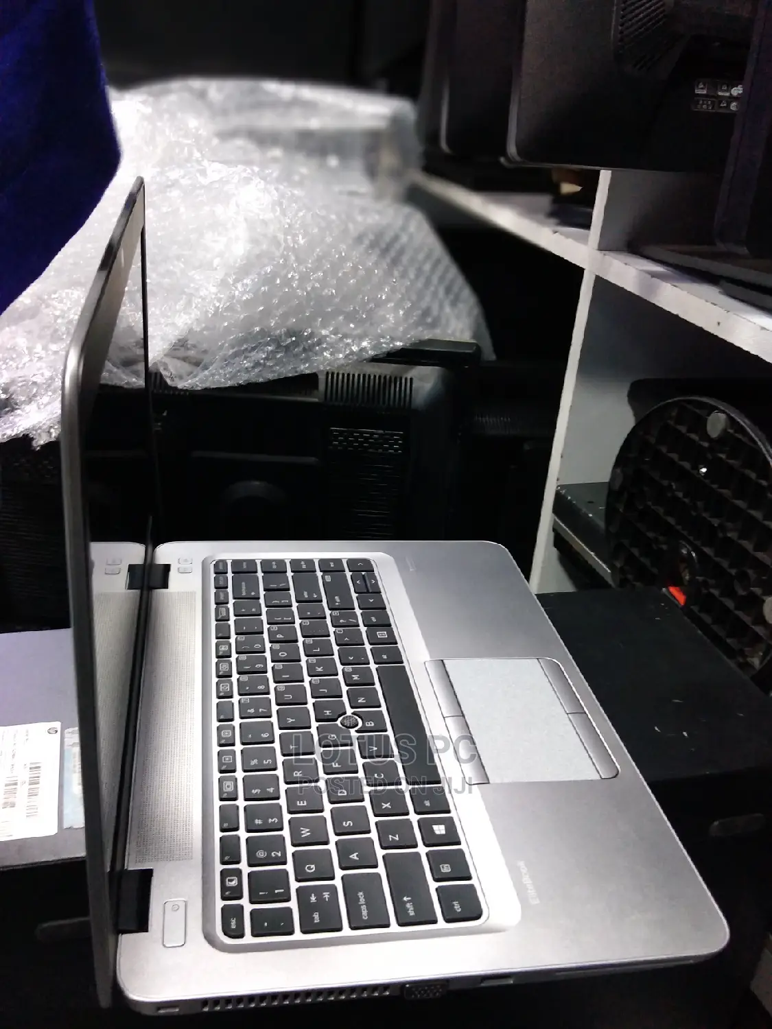 Laptop HP EliteBook 745 4GB AMD A8 HDD 500GB