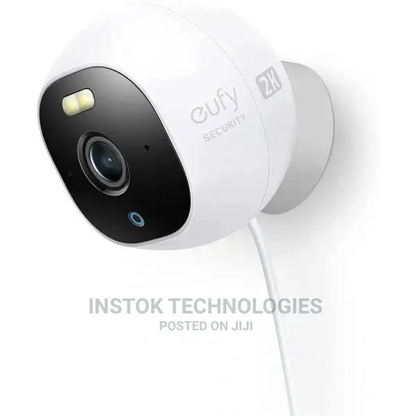 Eufy Security Solo Outdoorcam C24, All-In-One Outdoor Securi