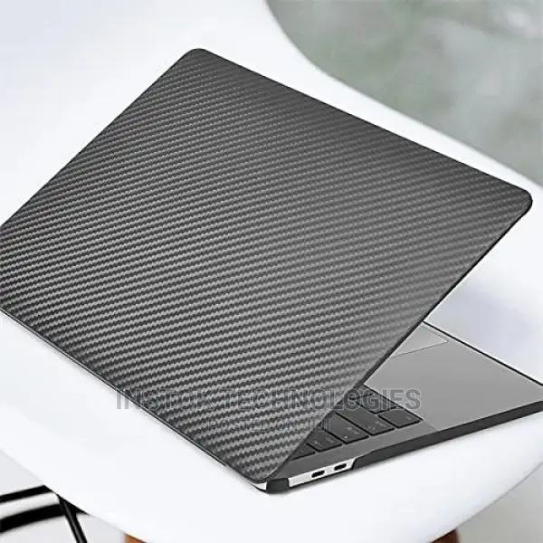 Wiwu Ikevlar Pp Protect Case Macbook Air 13.3" 2020 - Black