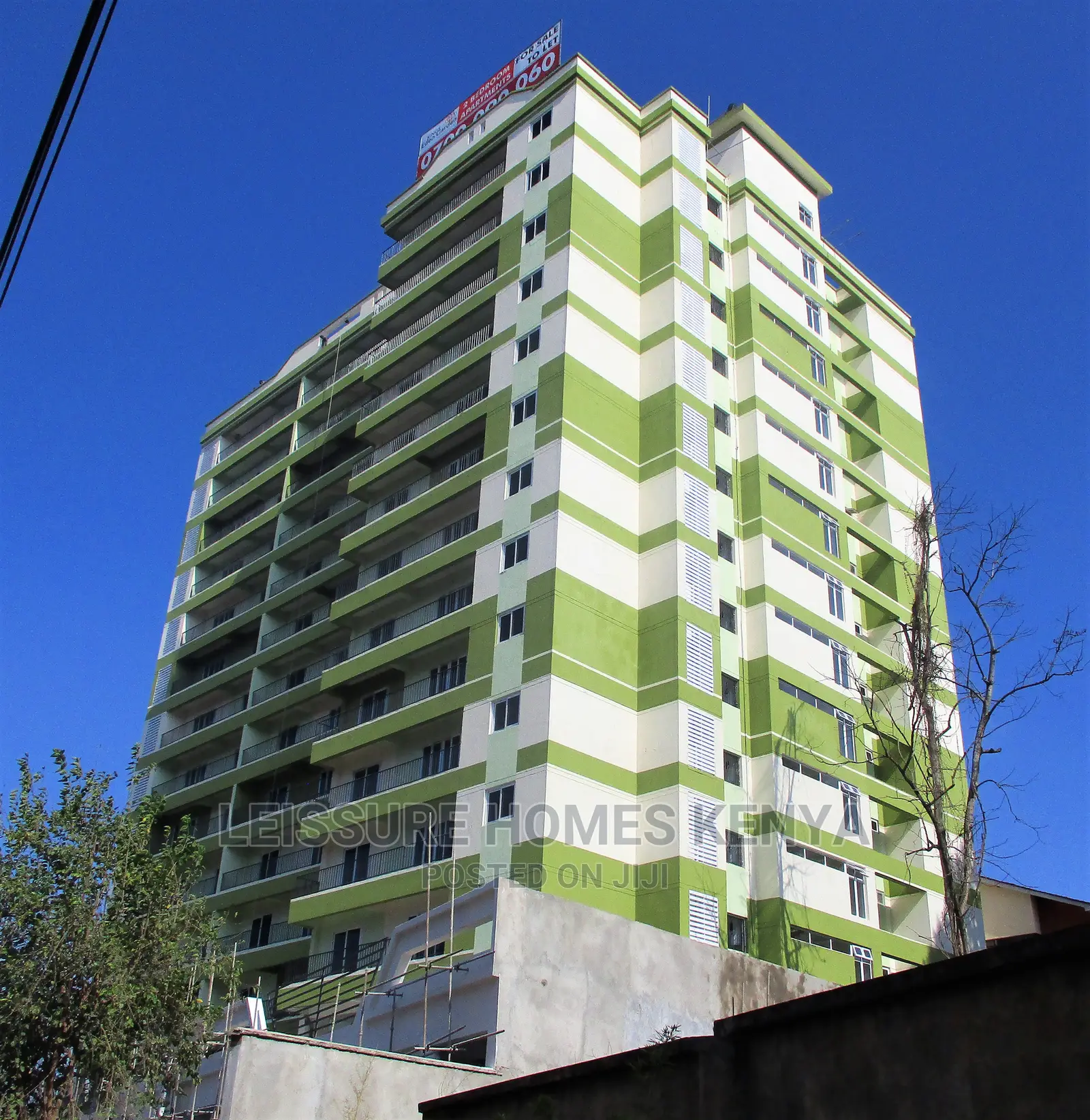 2bdrm Apartment in Lavington for sale