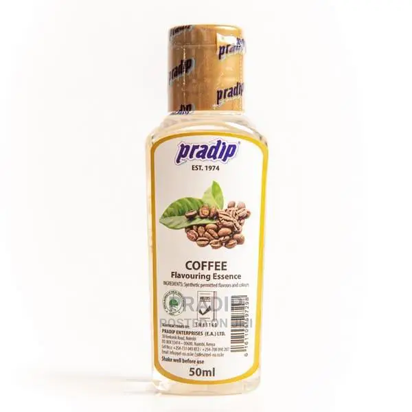 Coffee Emulsion Flavour 50ML