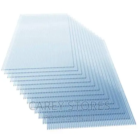 Polycarbonate Sheets