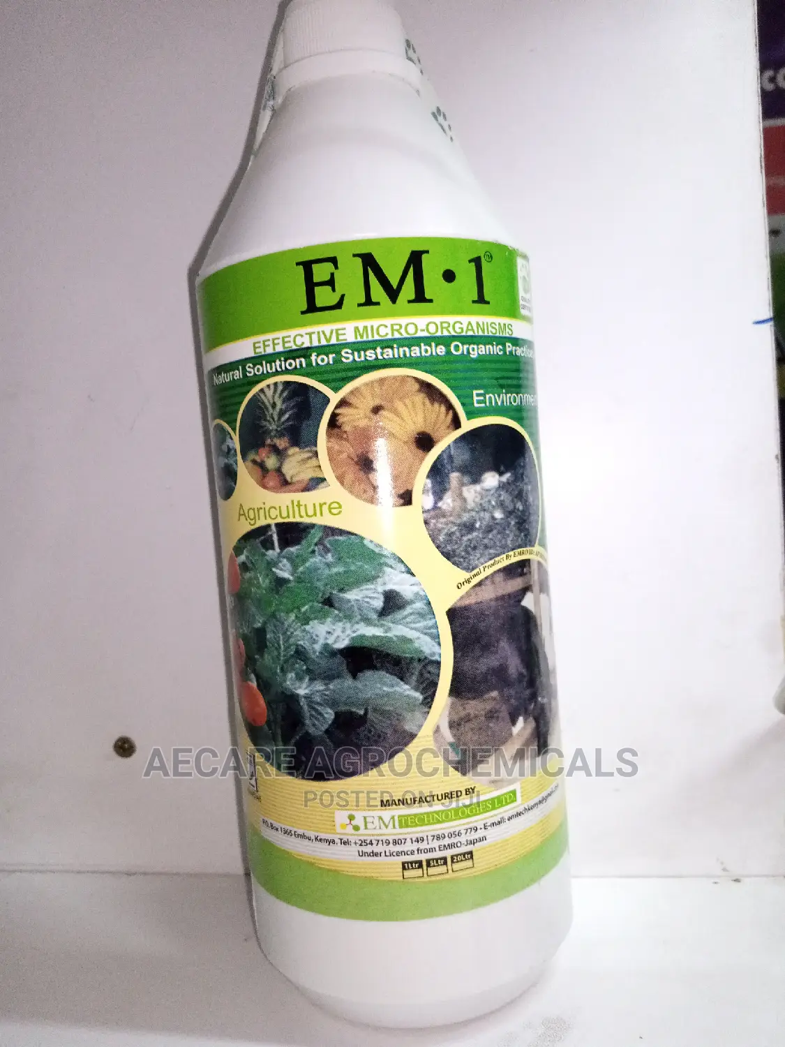 Em1 1 Litre