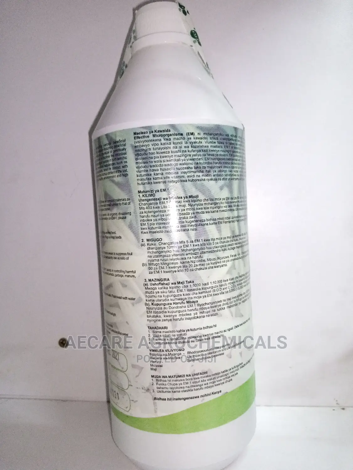 Em1 1 Litre