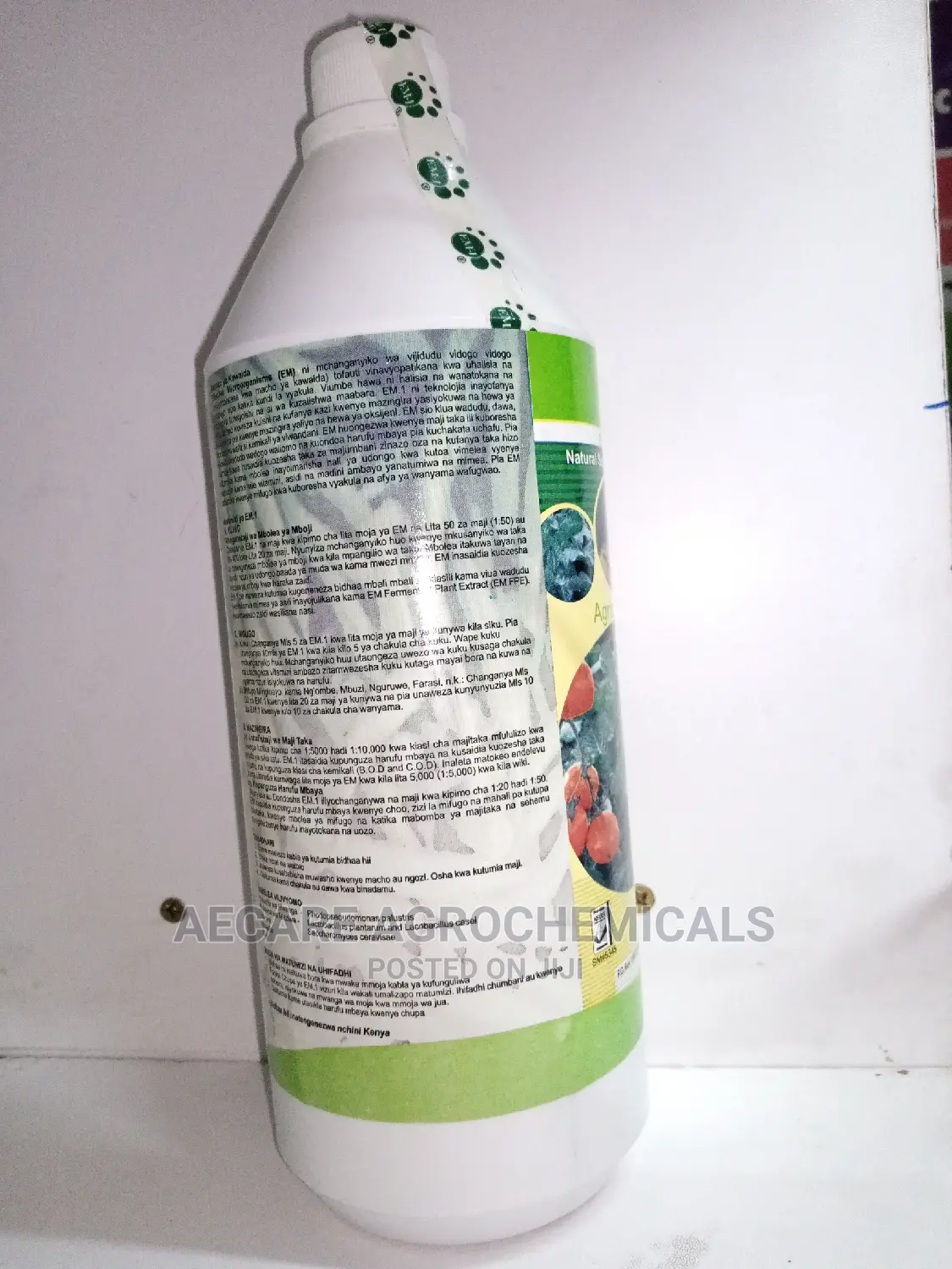 Em1 1 Litre