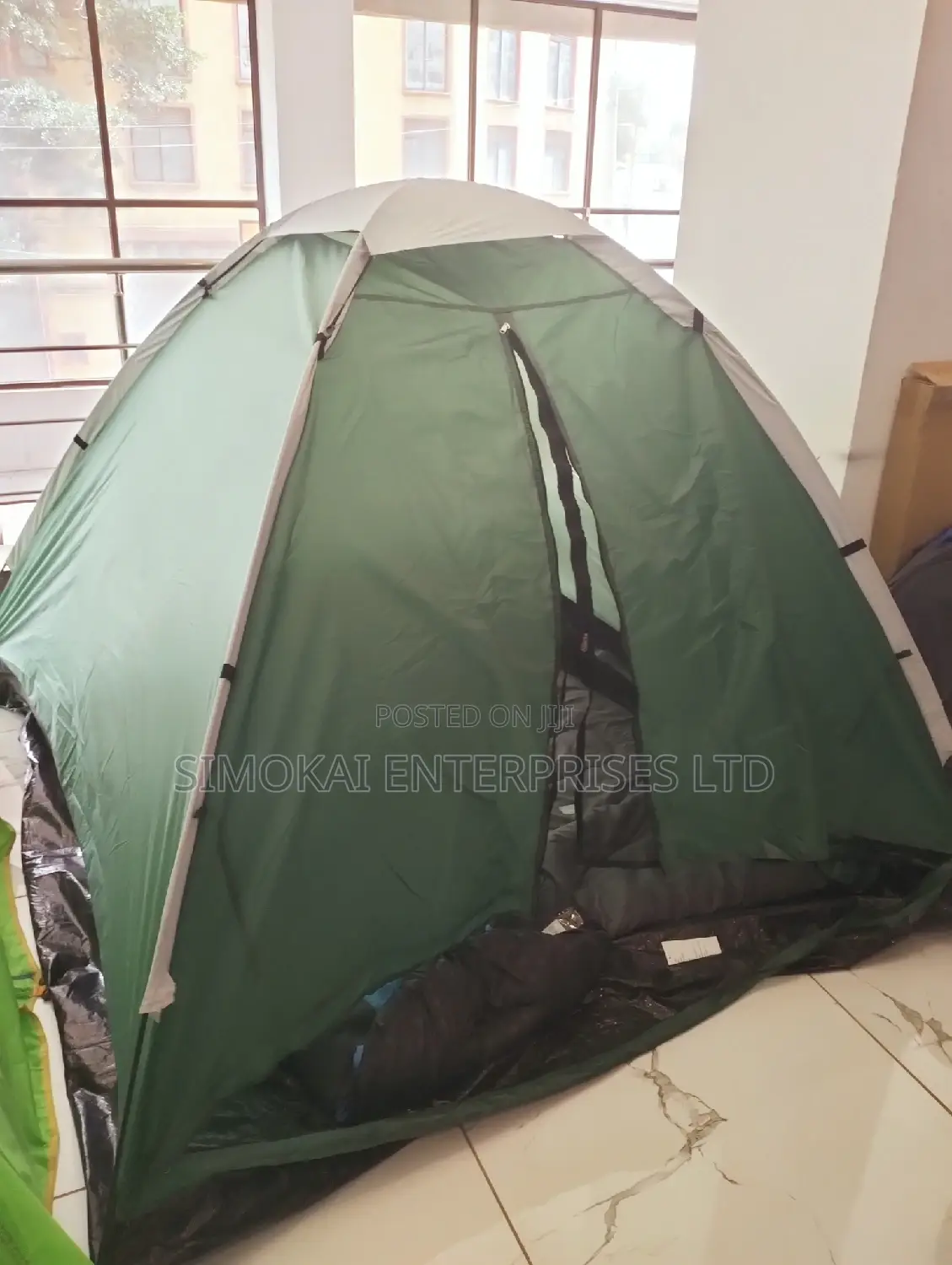3-4 Persons Camping Tents
