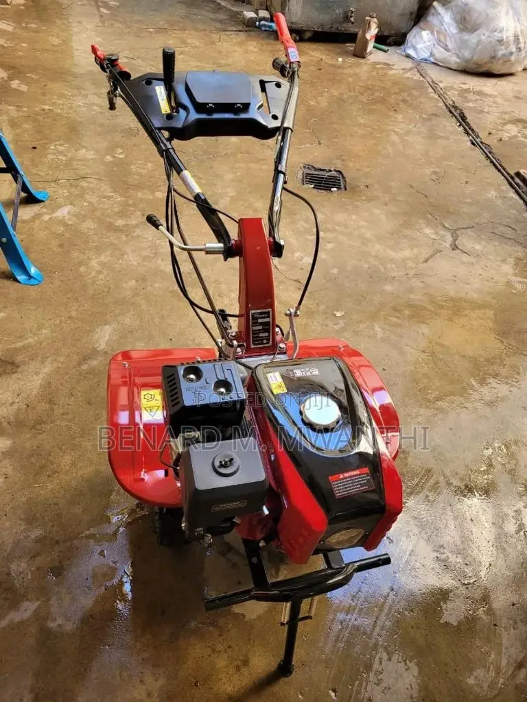 Mini Tiller 7hp Petrol