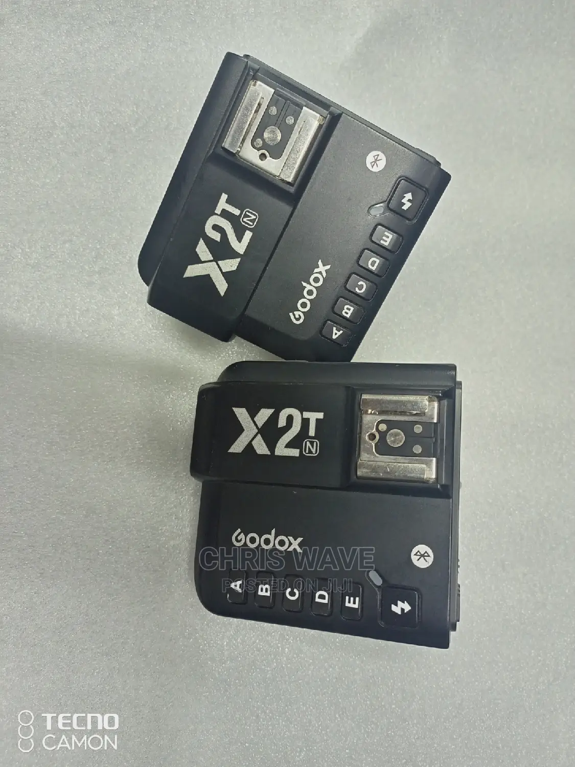 Godox X2 Trigger