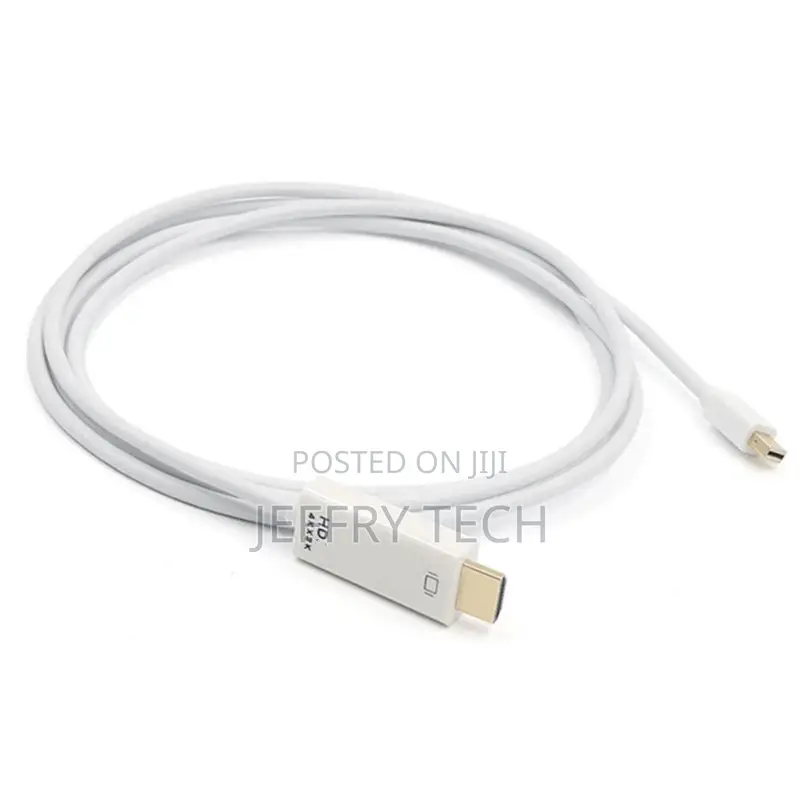 Custom Hd Video Output Hdtv Mini Displayport to Hdmi