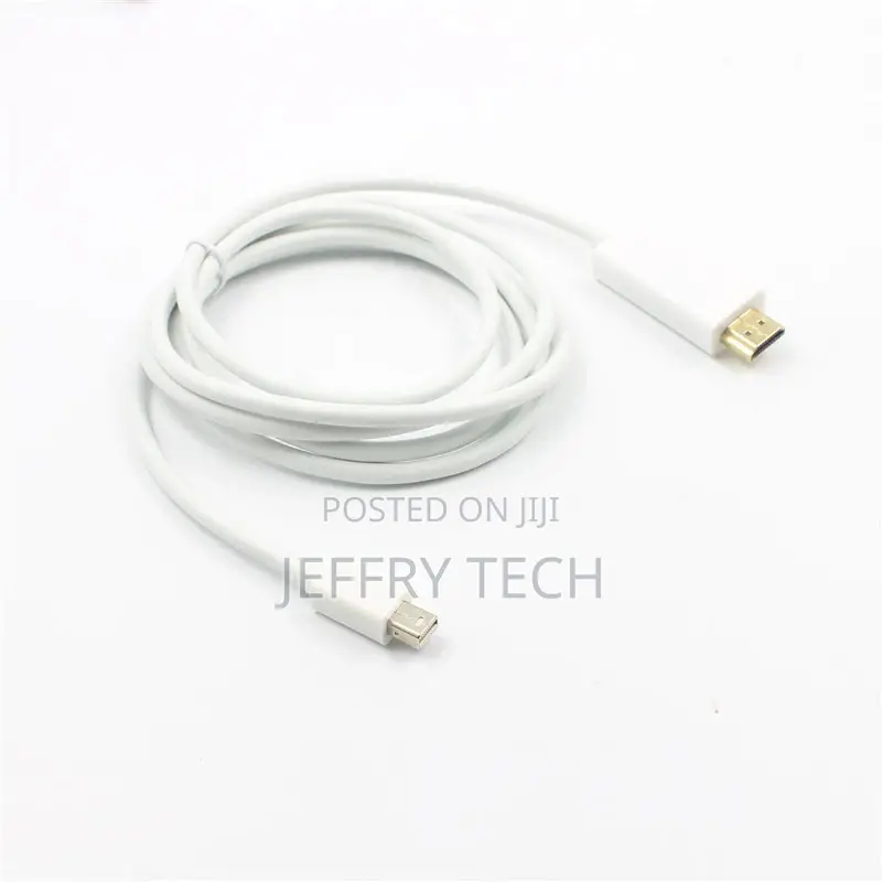 Custom Hd Video Output Hdtv Mini Displayport to Hdmi