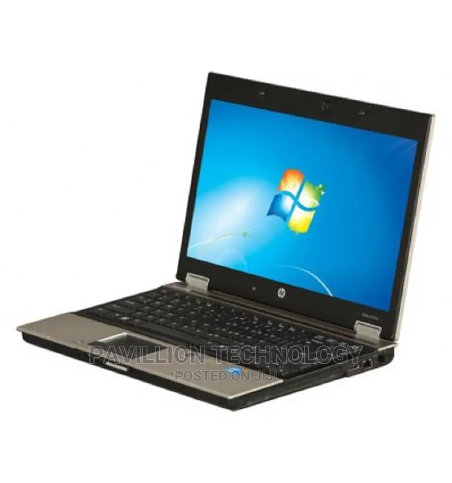 Laptop HP Compaq 8440p 4GB Intel Core I5 HDD 500GB